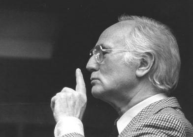 Erwin Lehn