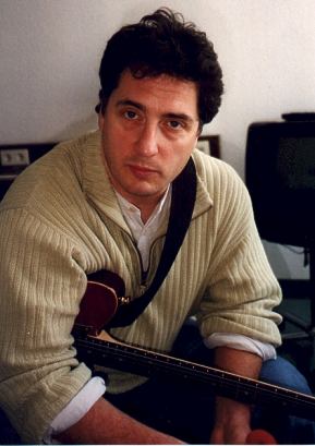 Chuck Loeb 1998 - Foto: Hans Kumpf