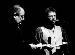 Wolfgang Ostberg - Uwe Leiber